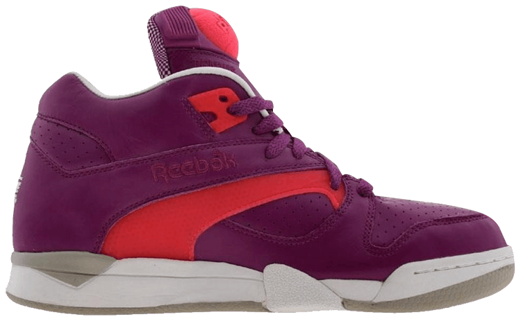 Reebok Court Victory Pump UNI