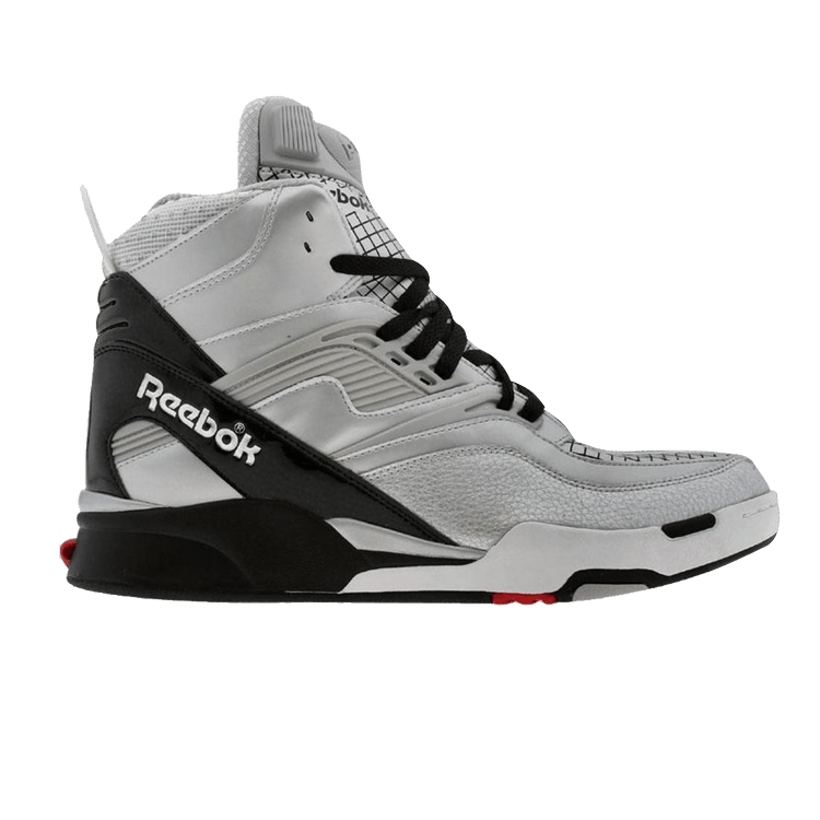 Twilight zone reebok sale