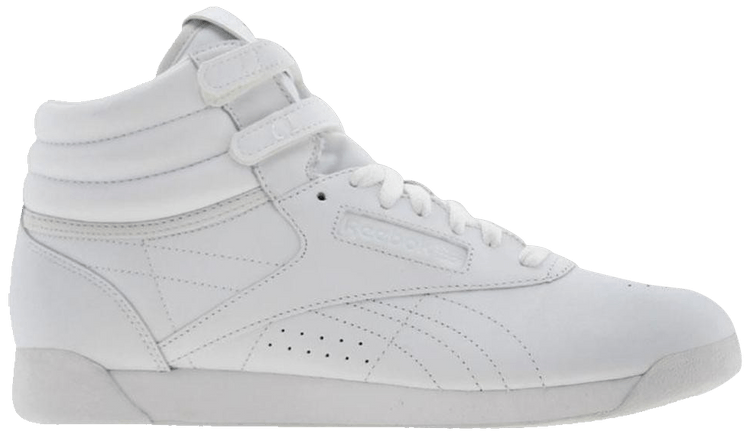 Reebok Wmns Freestyle High
