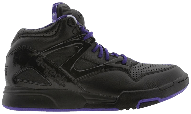 Reebok Pump Omni Lite