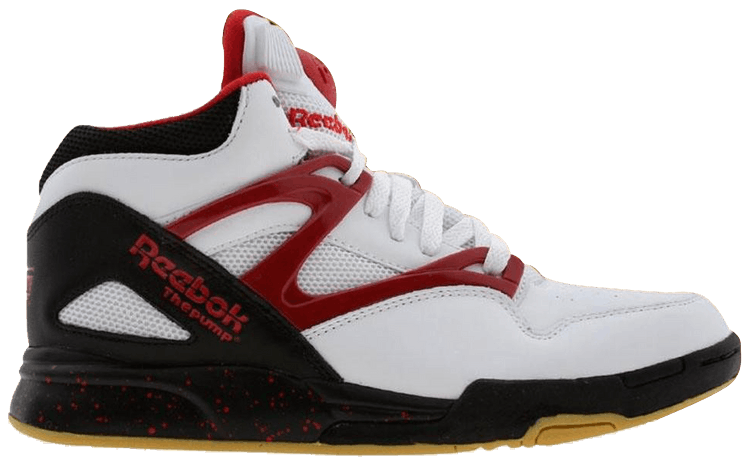 Reebok Pump Omni Lite