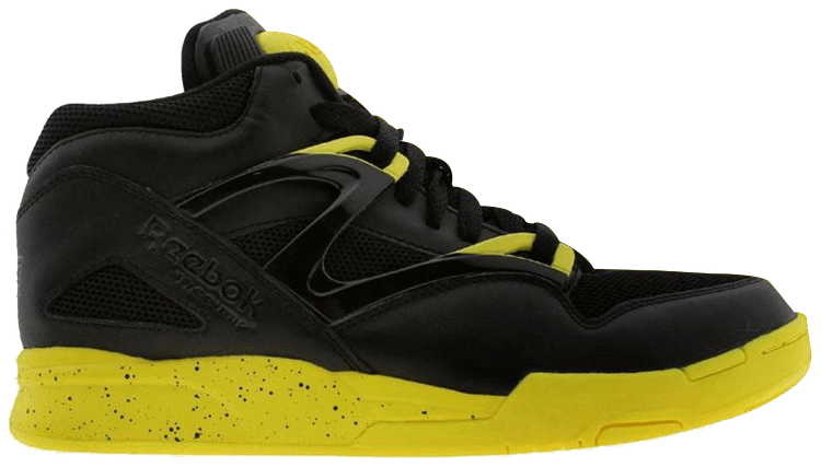 Reebok Pump Omni Lite