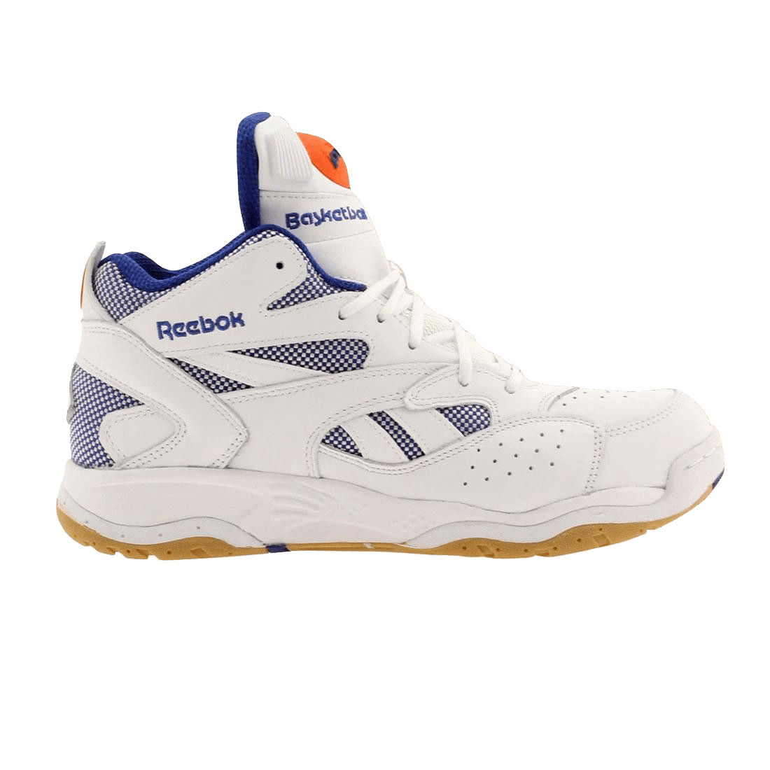 Reebok pump d time size 12 outlet