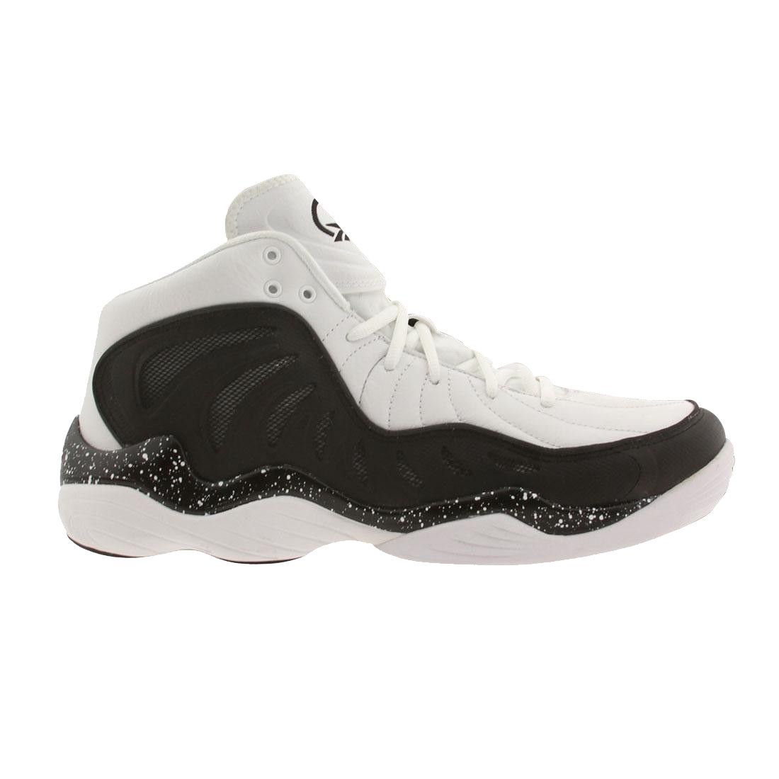 Reebok Answer 14 | White | Men's Size 10.5 - M44874