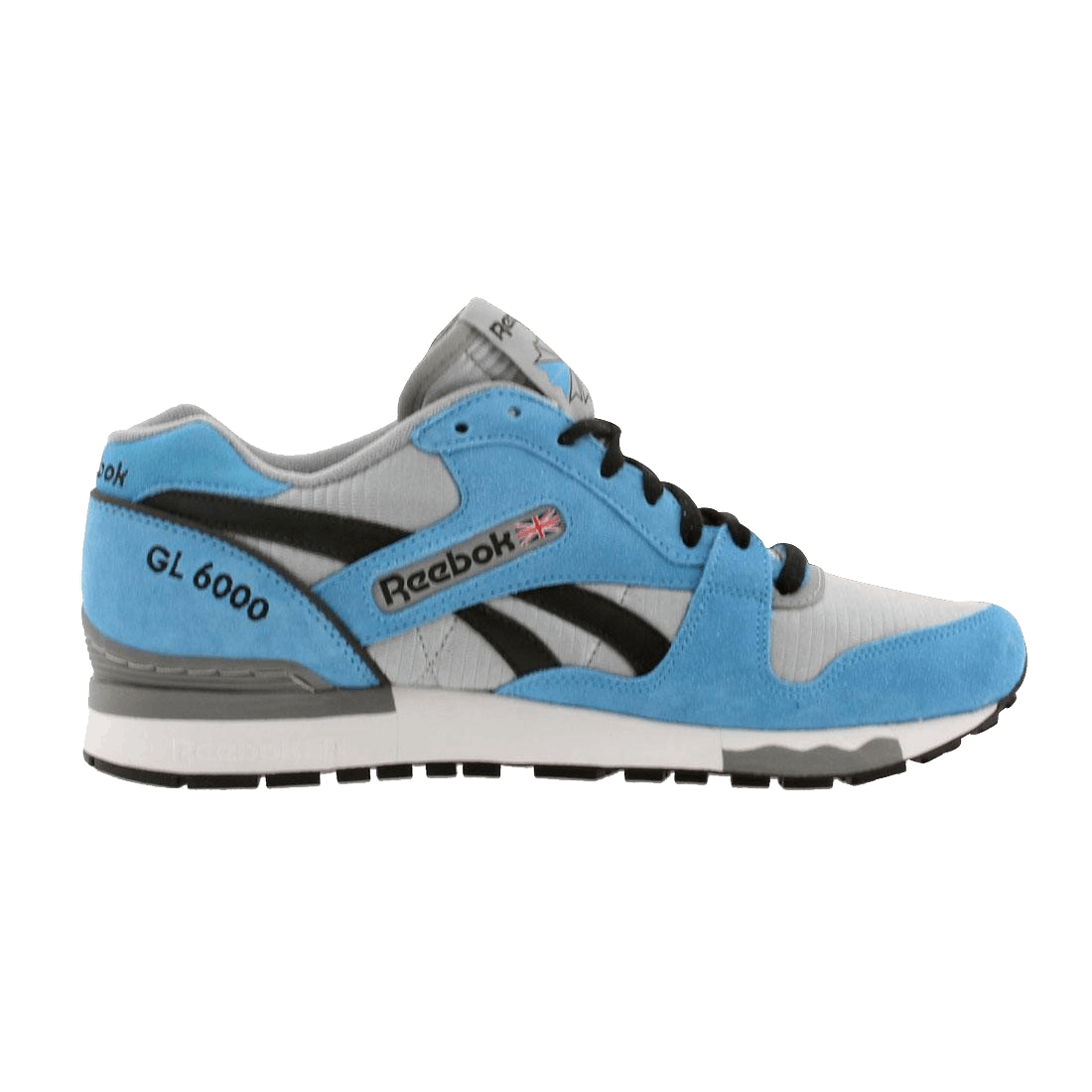 Reebok gl 6000 athletic damskie on sale