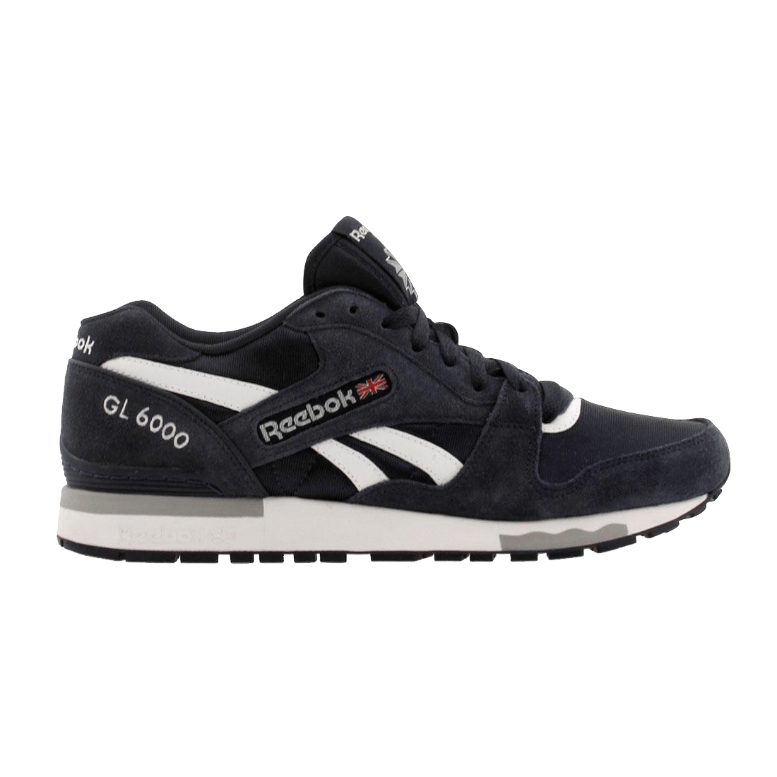 GL 6000 | GOAT