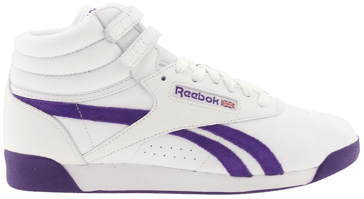 Reebok Wmns Freestyle High
