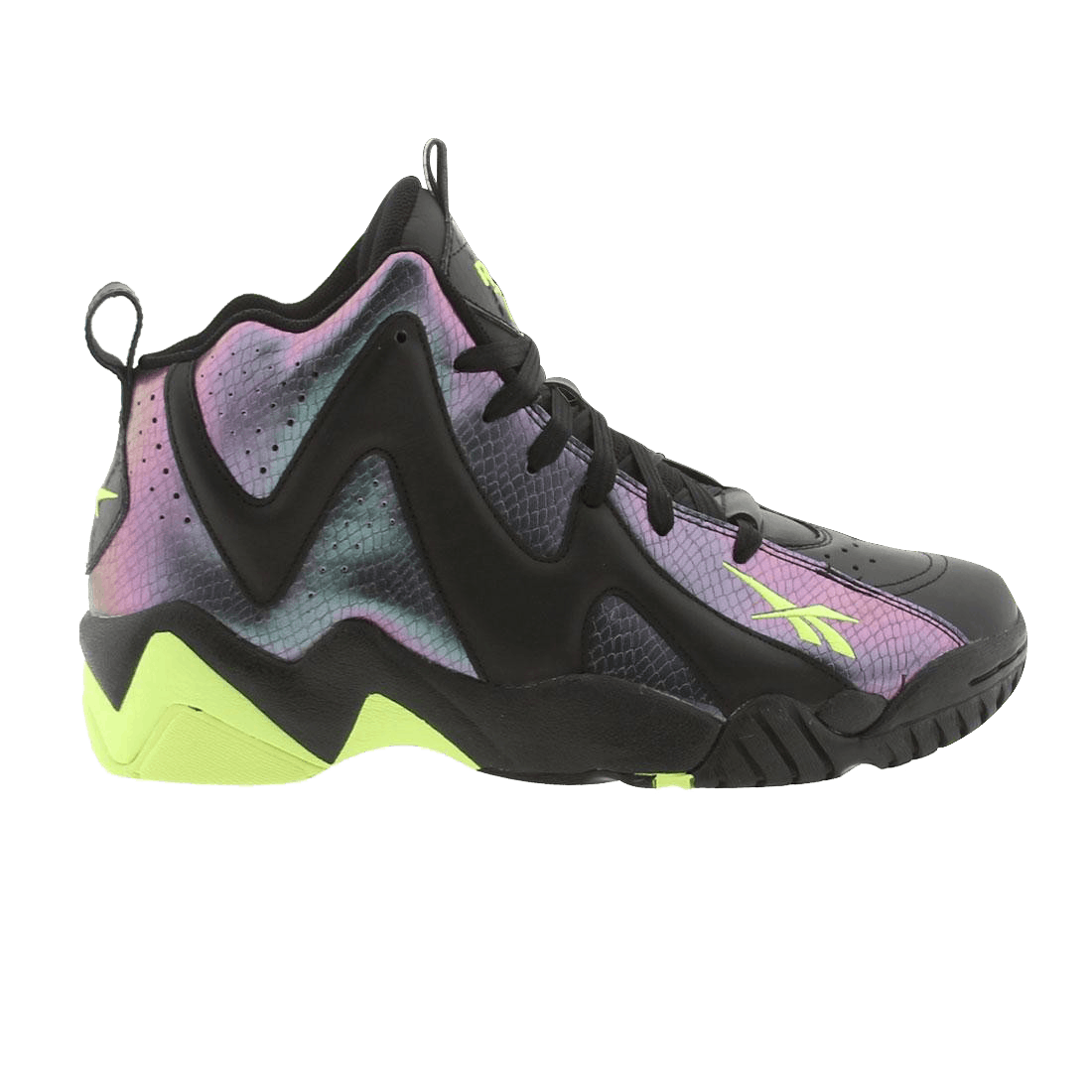 Kamikaze Mid 2 'Nocturnal' | GOAT