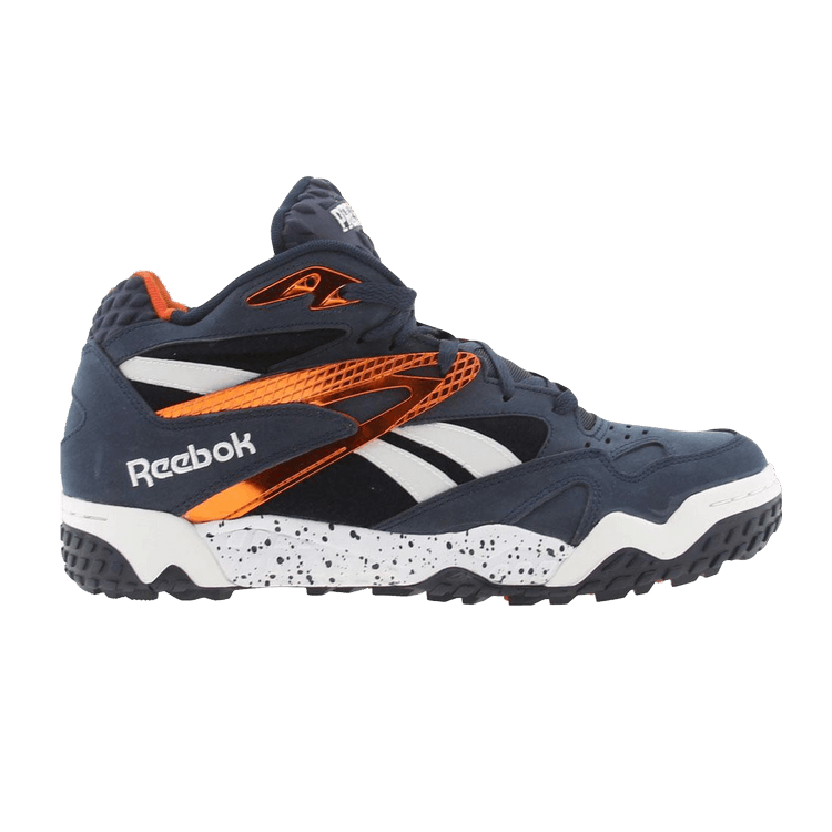 Size 8.0 Scrimmage Mid