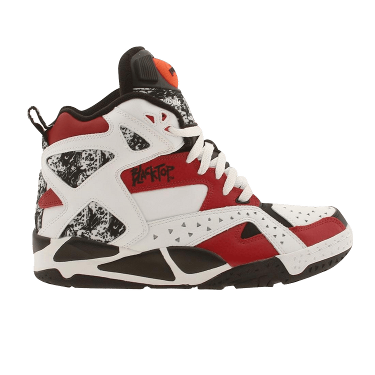 Reebok blacktop battleground outlet