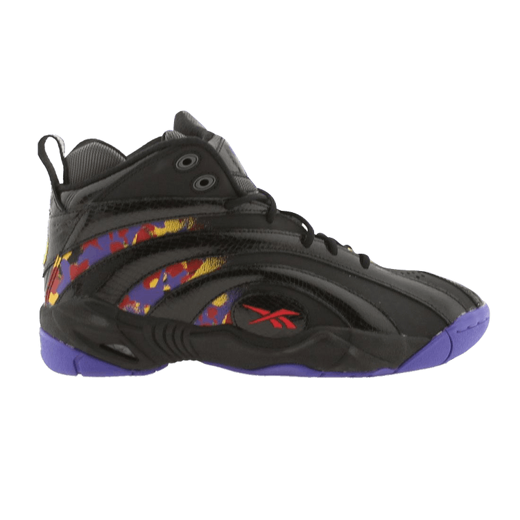 Reebok shaqnosis escape from la discount