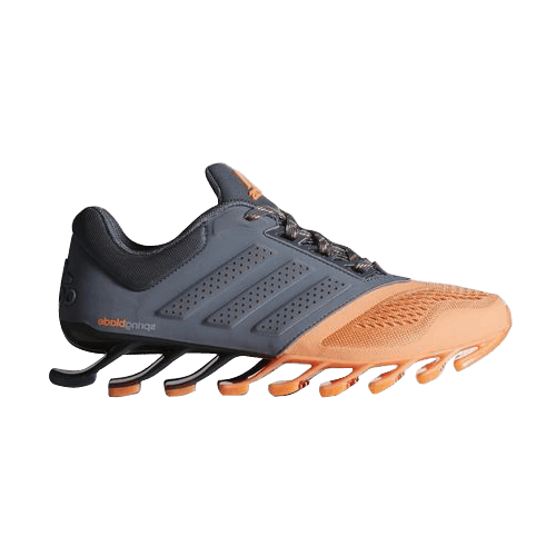 springblade trainers