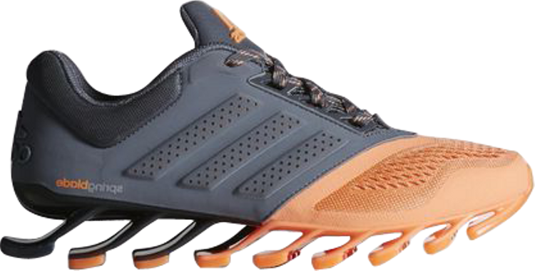 Buy Springblade Drive 2.0 Shoes - S83695 - Orange | GOAT