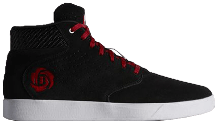 derrick rose lakeshore shoes