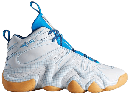 Adidas Crazy 8 Pool Gum