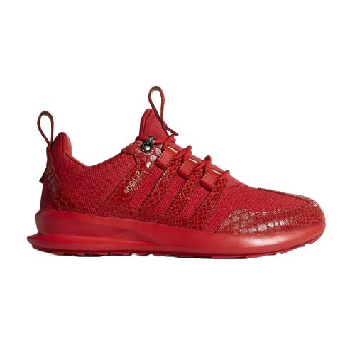 adidas SL Loop Runner TR 'Red Croc' | Men's Size 8