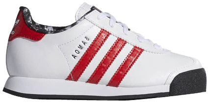 Adidas SAMOA C
