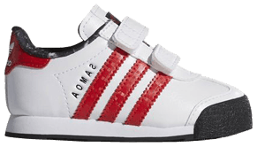 Adidas 2025 samoa kids