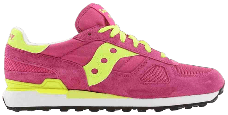 Saucony Wmns Shadow Original