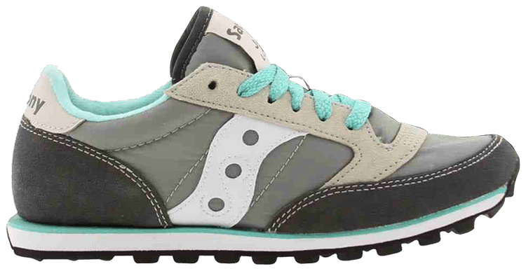 Saucony Wmns Jazz low Pro