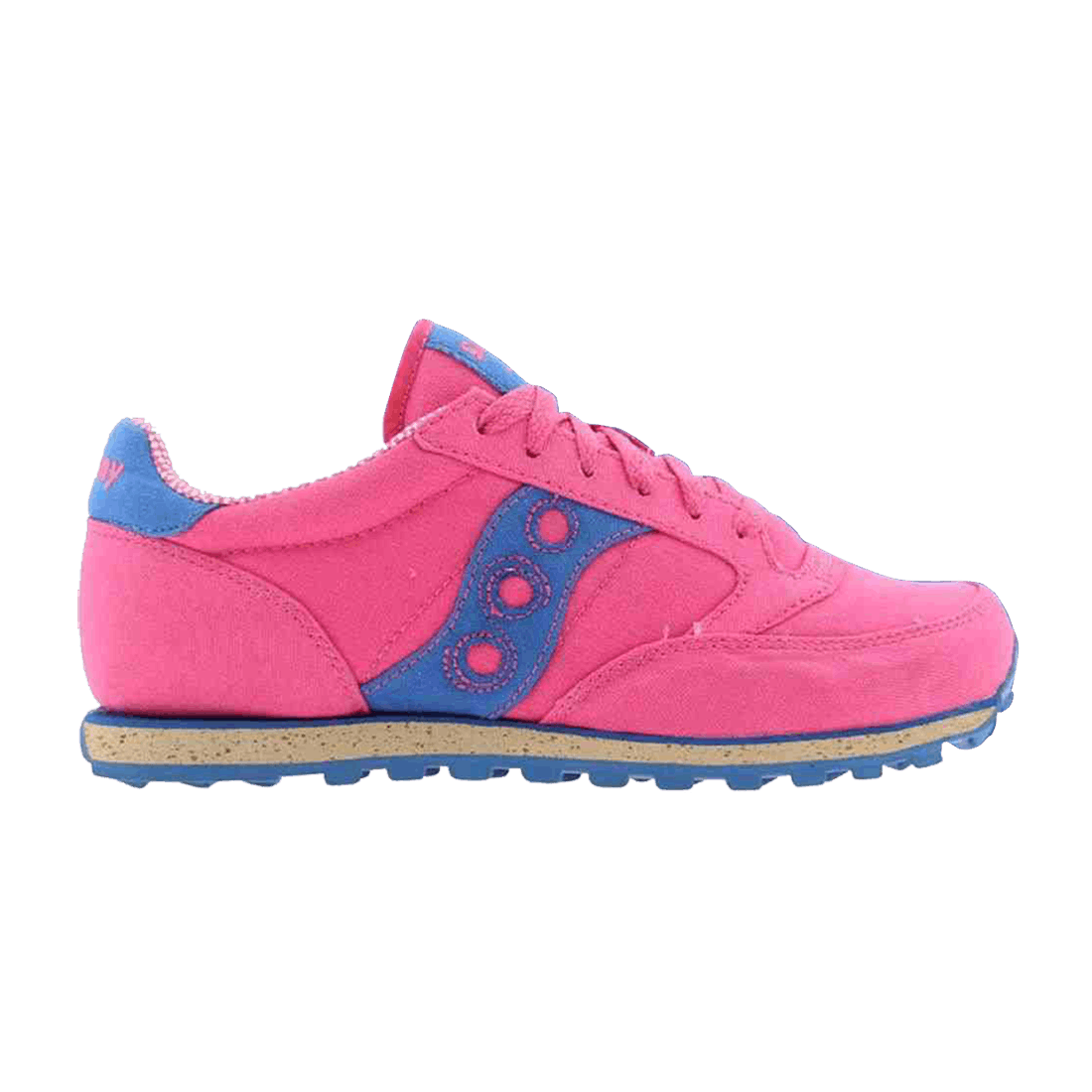 saucony jazz low pro women