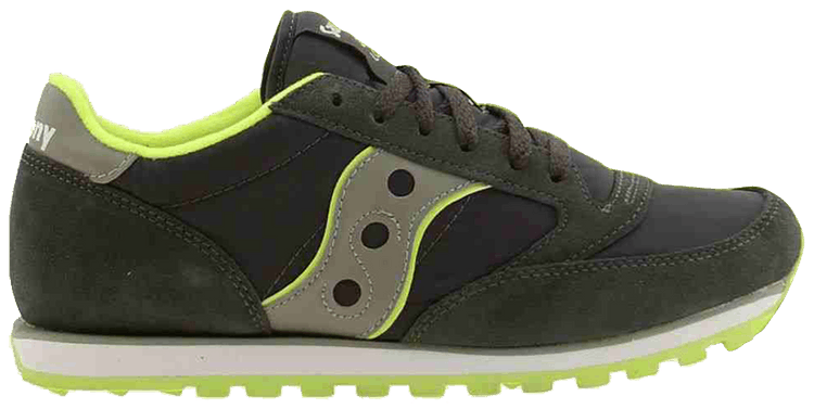 Saucony Jazz Low Pro