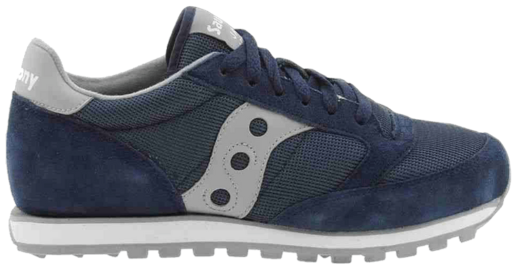 Saucony Jazz Low Pro Mesh