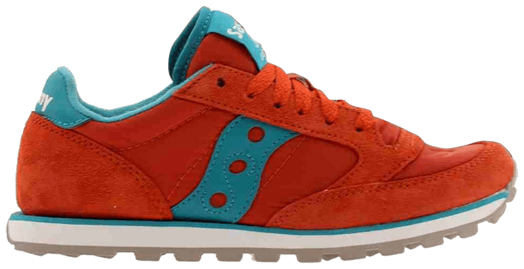 Saucony Wmns Jazz Low Pro