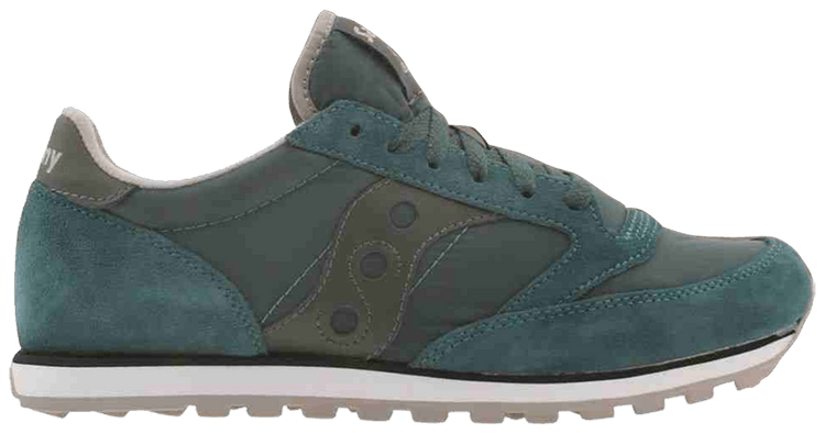 Saucony Jazz Low Pro