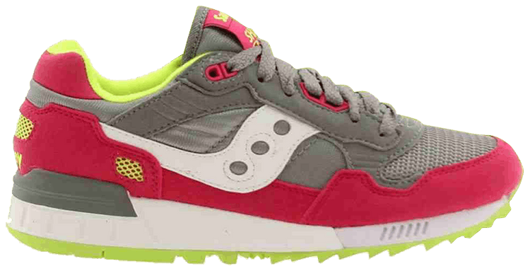 Saucony Wmns Shadow 5000