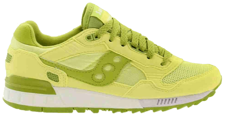 Saucony Wmns Shadow 5000