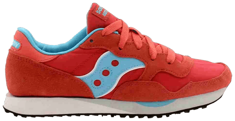 Saucony DXN Trainer