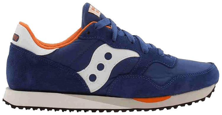 Saucony dxn trainer tan navy discount