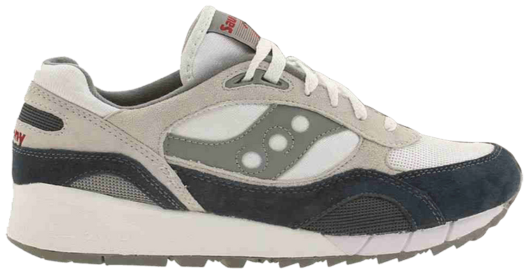Saucony Shadow 6000 Elite Injection
