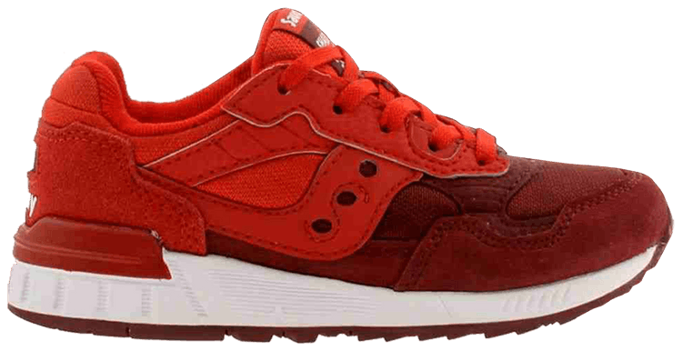 Saucony Big Kids Shadow 5000