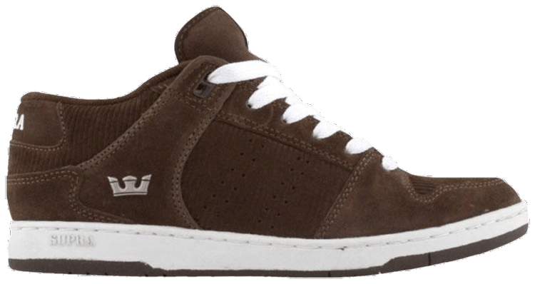 Supra Raider Low