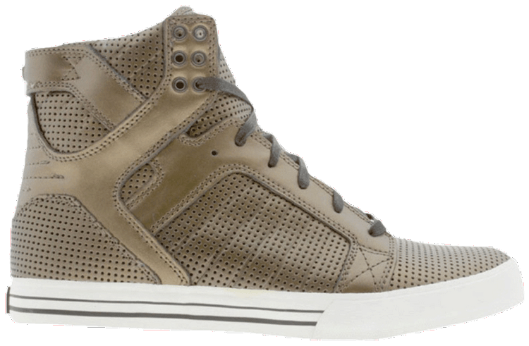Supra sale skytop olive