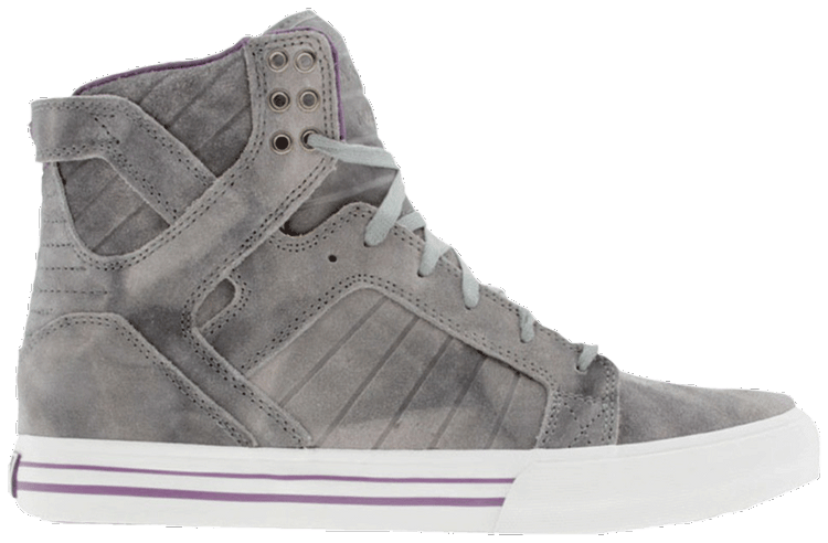 Supra skytop ns white shop