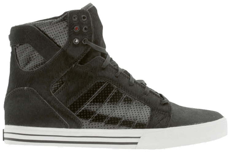 Supra ns new arrivals black skytops