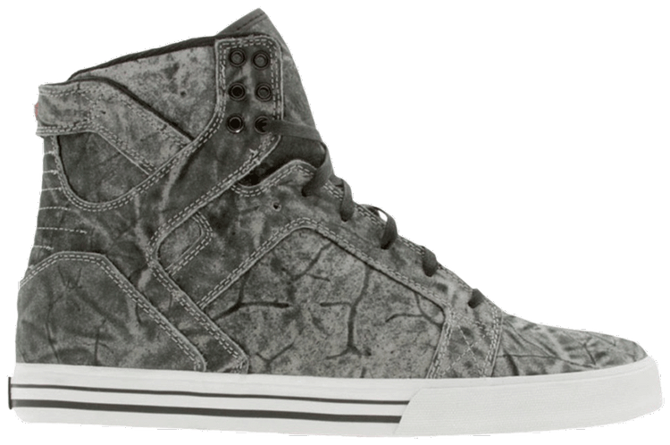 Supra Skytop NS