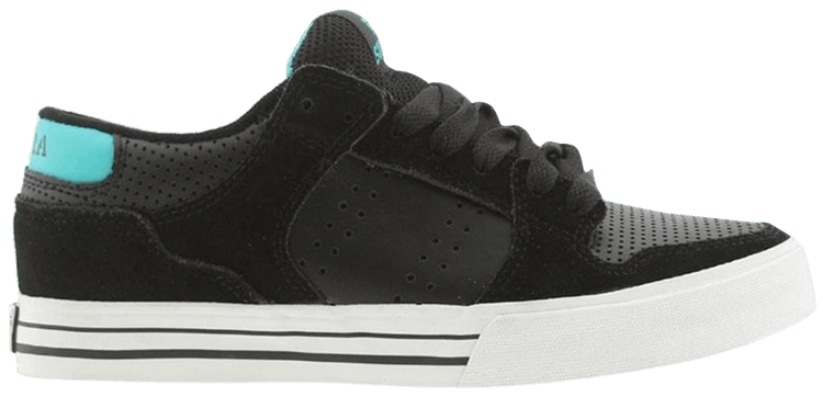 Supra Vaider Low