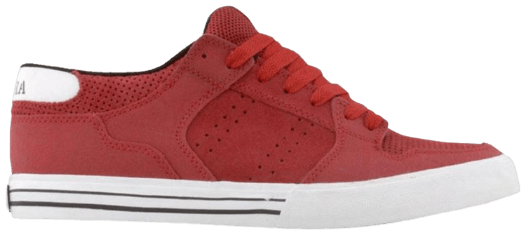 Supra Tuf Vaider Low