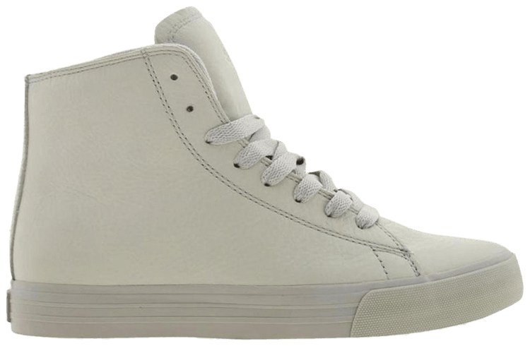 Supra thunder 2025 high grey