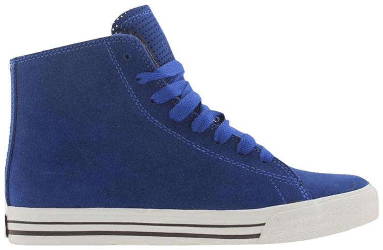 Supra Thunder Hightop
