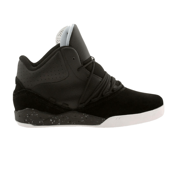 Supra estaban black deals