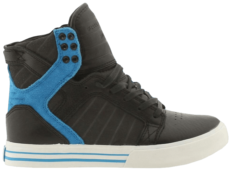 Supra Skytop