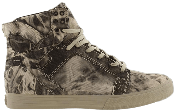 Supra skytop acid wash online