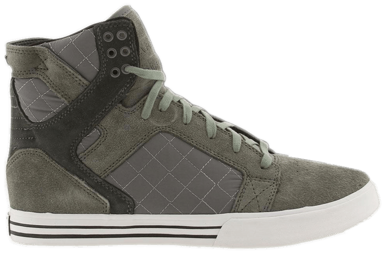 Supra Skytop