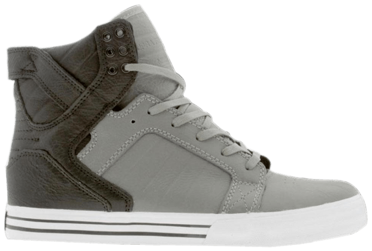 Supra skytop hotsell