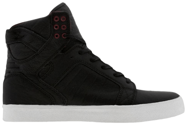 Supra Skytop